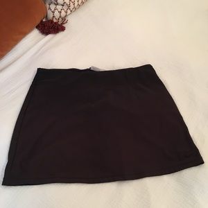 Nike Dri-fit Tennis Skort